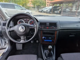 VW Bora 1.9TDI H-LINE 90 | Mobile.bg    11