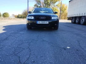 Audi A4, снимка 1