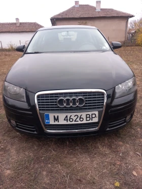     Audi A3 1.9 tdi 