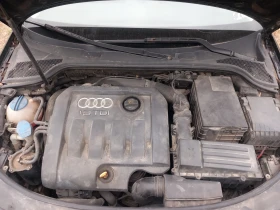 Audi A3 1.9 tdi  | Mobile.bg    8