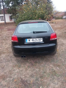 Audi A3 1.9 tdi  | Mobile.bg    4