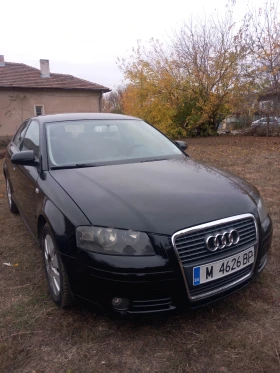 Audi A3 1.9 tdi  | Mobile.bg    2