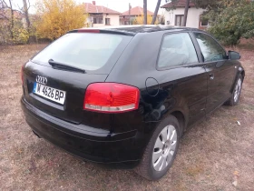 Audi A3 1.9 tdi  | Mobile.bg    5