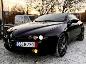 Alfa Romeo Brera 2.4* 210ps* Exclusive , снимка 1