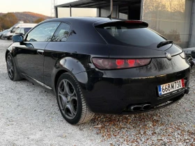 Alfa Romeo Brera 2.4* 210ps* Exclusive , снимка 7