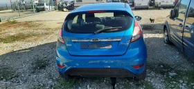 Ford Fiesta 1.0 i | Mobile.bg    3