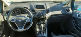 Ford Fiesta 1.0 i | Mobile.bg    6