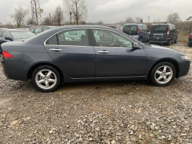 Honda Accord 2.4-SPORT-РЪЧКА-1Г-ГАРАНЦИЯ, снимка 5