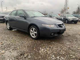 Honda Accord 2.4-SPORT-РЪЧКА-1Г-ГАРАНЦИЯ, снимка 6