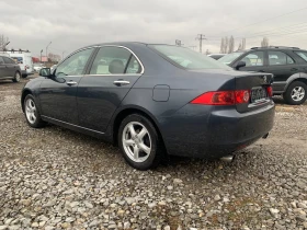 Honda Accord 2.4-SPORT-РЪЧКА-1Г-ГАРАНЦИЯ, снимка 2