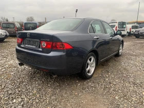 Honda Accord 2.4-SPORT-РЪЧКА-1Г-ГАРАНЦИЯ, снимка 4