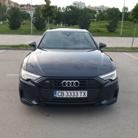     Audi A6 A6 