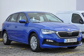     Skoda Scala 1.6 TDI