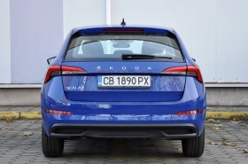 Skoda Scala 1.6 TDI | Mobile.bg    5