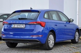     Skoda Scala 1.6 TDI