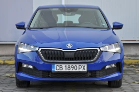     Skoda Scala 1.6 TDI