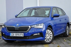 Skoda Scala 1.6 TDI 1