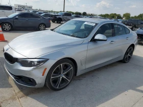 BMW 430 i* Xdrive* Recaro* 