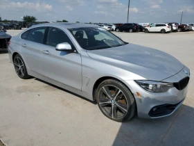 BMW 430 i* Xdrive* Recaro* , снимка 4