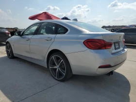 BMW 430 i* Xdrive* Recaro* , снимка 2