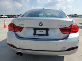 BMW 430 i* Xdrive* Recaro* , снимка 6