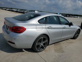 BMW 430 i* Xdrive* Recaro* , снимка 3