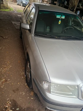 Skoda Octavia, снимка 2