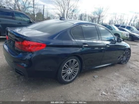 BMW 550 M* PACK* XDRIVE* * * *  | Mobile.bg    4