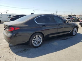 BMW 530 530XI FACELIFT, снимка 4