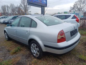 VW Passat 1.9 ТДИ 101 КС, снимка 4