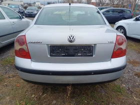 VW Passat 1.9 ТДИ 101 КС, снимка 5