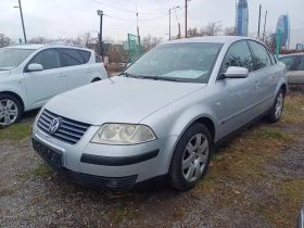 VW Passat 1.9 ТДИ 101 КС, снимка 3