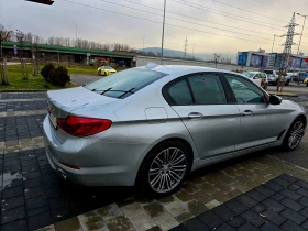 BMW 530 G30  | Mobile.bg    4