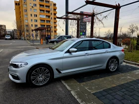 BMW 530 G30  | Mobile.bg    2