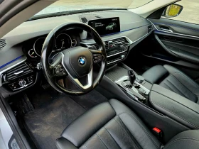 BMW 530 G30  | Mobile.bg    8