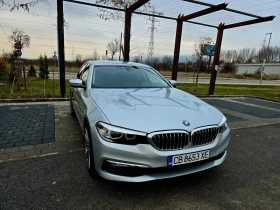 BMW 530 G30  | Mobile.bg    7