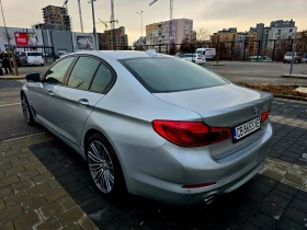 BMW 530 G30  | Mobile.bg    3