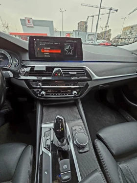 BMW 530 G30  | Mobile.bg    11