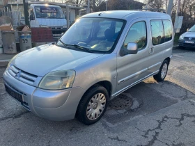 Citroen Berlingo 2.0 HDI, снимка 1