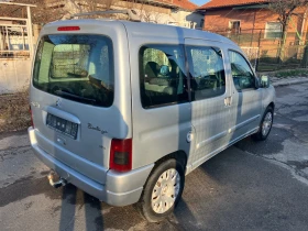 Citroen Berlingo 2.0 HDI, снимка 2