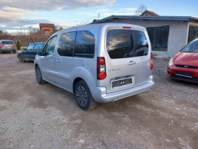 Peugeot Partner 1.6HDI feislift taip, снимка 6