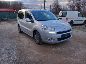 Peugeot Partner 1.6HDI feislift taip, снимка 3