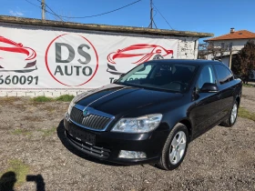 Skoda Octavia 1.8TSI 1