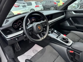 Porsche 911 992 TURBO S/AEROKIT/CERAMIC/CARBON SEATS/BURM/360/, снимка 12