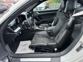 Porsche 911 992 TURBO S/AEROKIT/CERAMIC/CARBON SEATS/BURM/360/, снимка 9