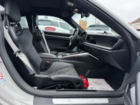 Porsche 911 992 TURBO S/AEROKIT/CERAMIC/CARBON SEATS/BURM/360/, снимка 14