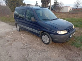 Citroen Berlingo disel, снимка 3