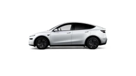 Tesla Model Y 2025 Long Range Rear Wheel Drive, снимка 2