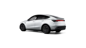 Tesla Model Y 2025 Long Range Rear Wheel Drive, снимка 3