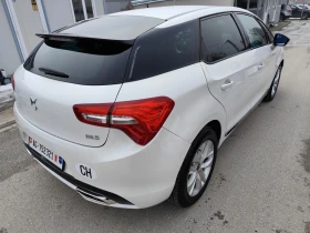 Citroen DS5 1.6 Швейцария , снимка 5